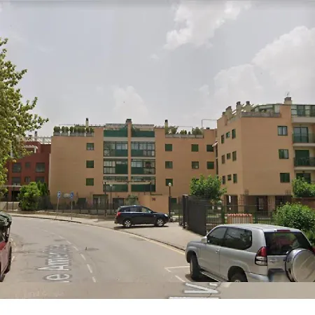 Apartamento Slonapart *