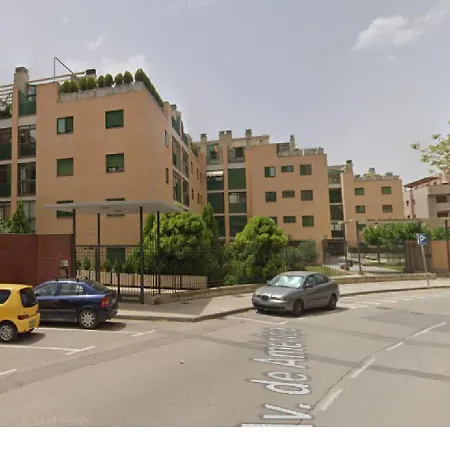 Apartamento Slonapart *